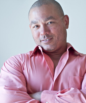 Devin Lockett, Founder